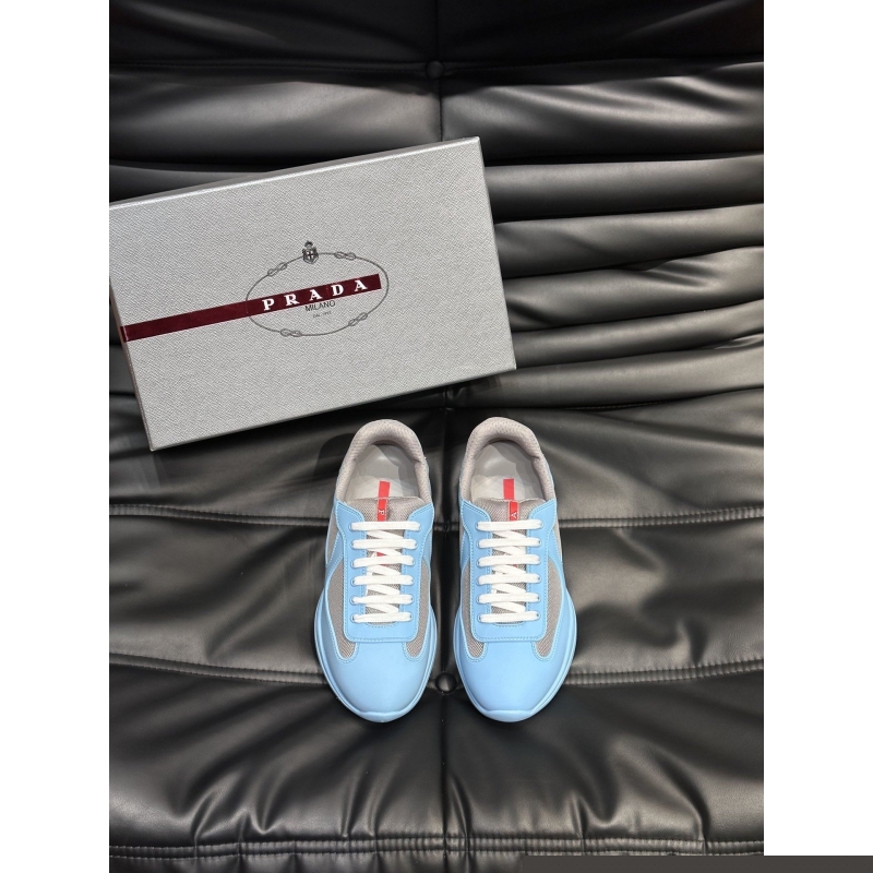 Pra*a casual shoes